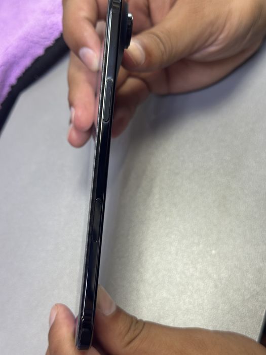 iphone 17 air black