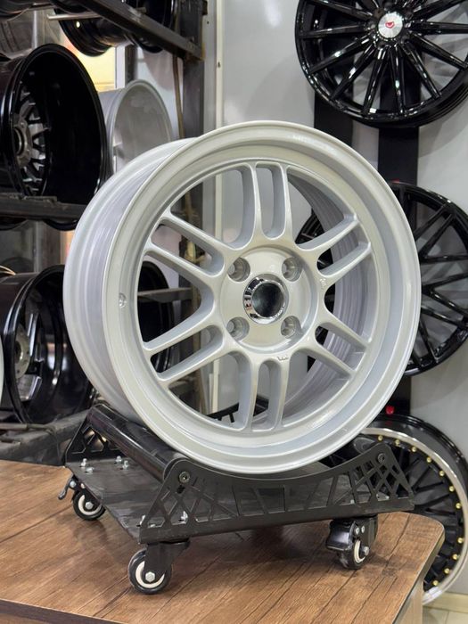 15 diska assartiment