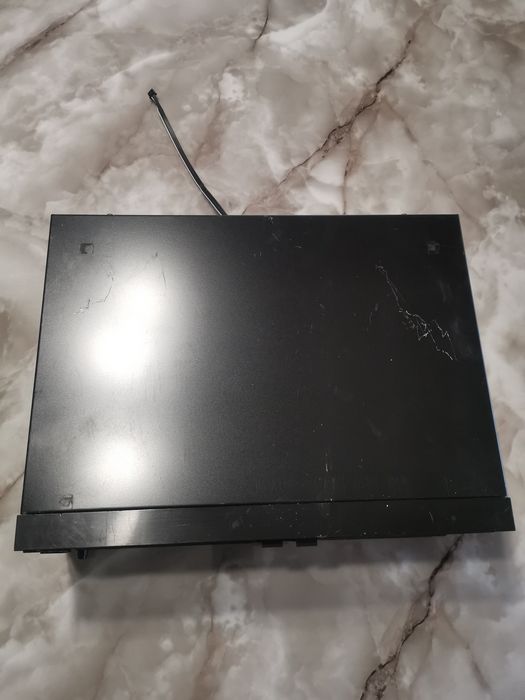 Technics RS-X101 Stereo Double Cassette Deck – Двоен Касетофон Hi-Fi –