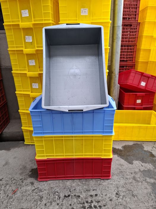 Yashiklarimiz optim narxlarda