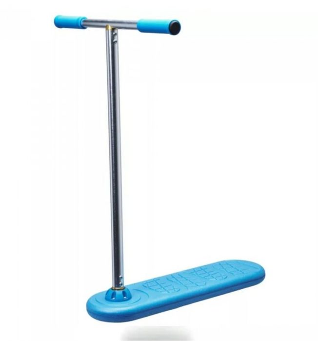 Trotineta Indo Trampoline Pro Blue