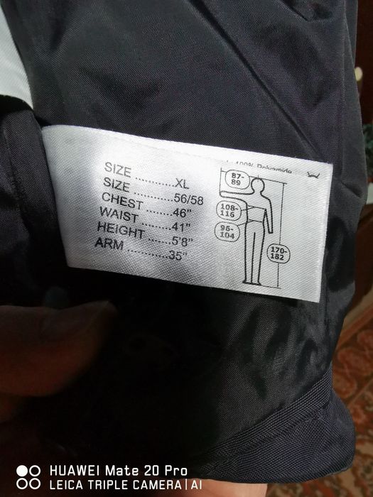 Зимни якета Snickers L i XL i Maskot  L