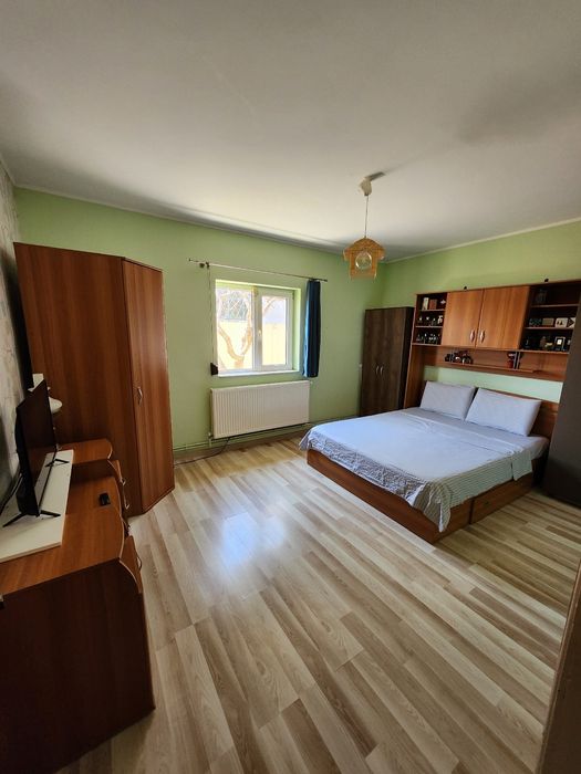 ‼️Ofertă de Sărbători ‼️ Vand Casa + teren 520 mp2 in Valu Lui Traian