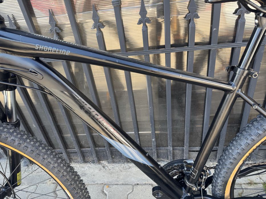 MTB Serious 27,5”