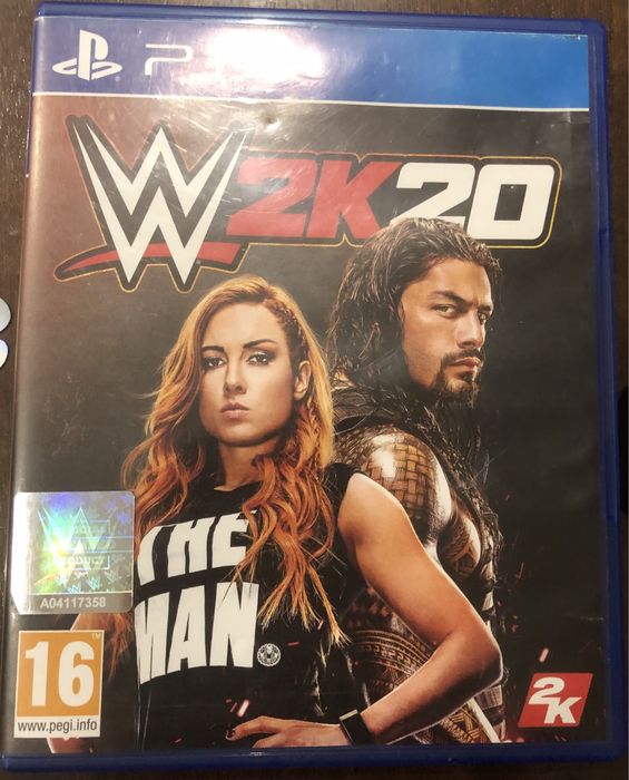 Игри за Playstation 4