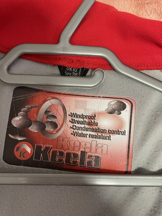 Geaca jachetă anti-vânt munte