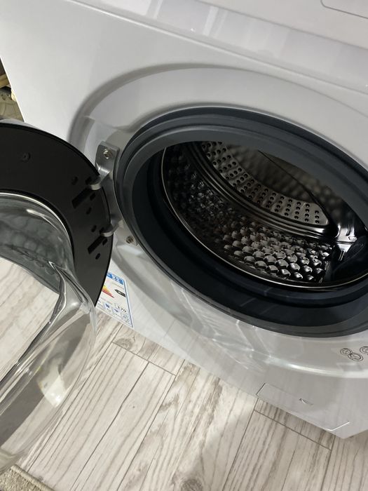 Стиральная машина Leadbros