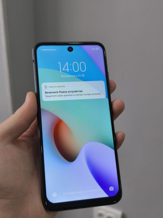 Продаю Redmi 10.