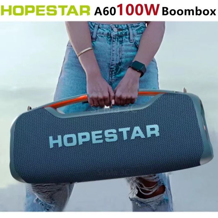 Boxă hopestar a60