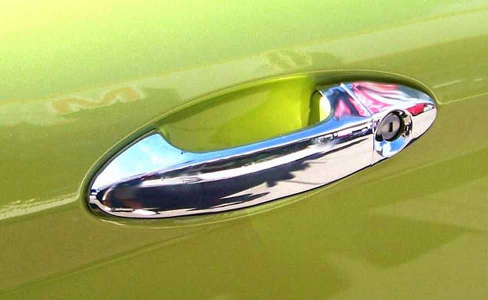 Ornamente cromate manere usi - Ford Focus C-Max / Fiesta / Kuga