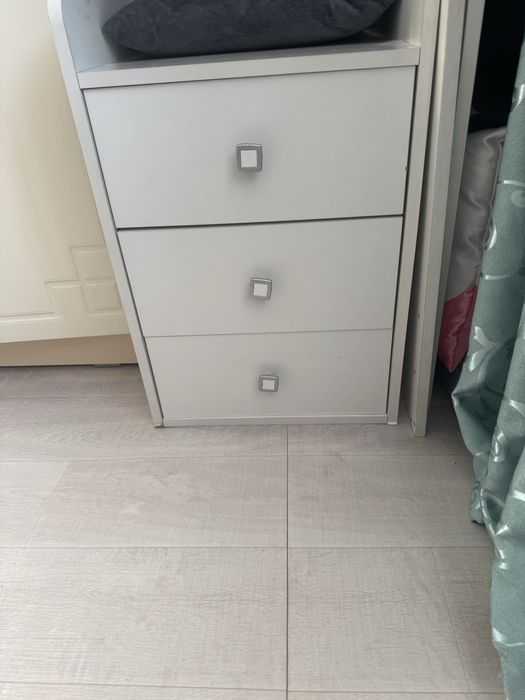 Детскии кровать  трансформер