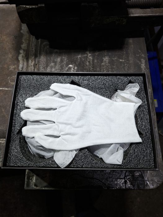 Би лед линзы , жёлтые