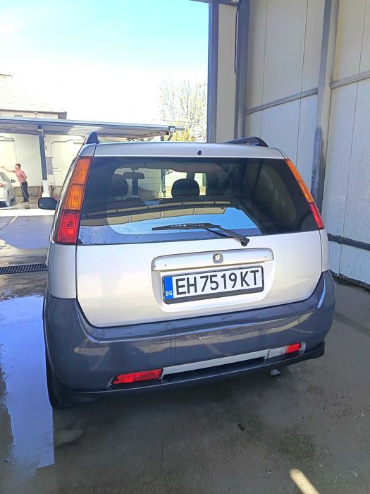 Suzuki Ignis 1.3