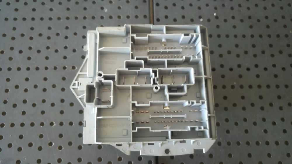 Panou sigurante fiat bravo 2 198 51775688