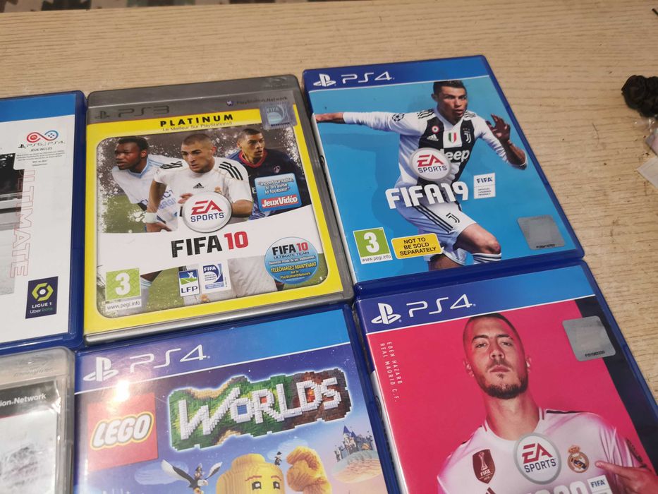 sony ps3/ps4 game