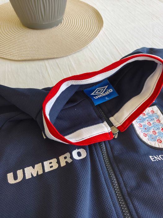 Спортен екип UMBRO