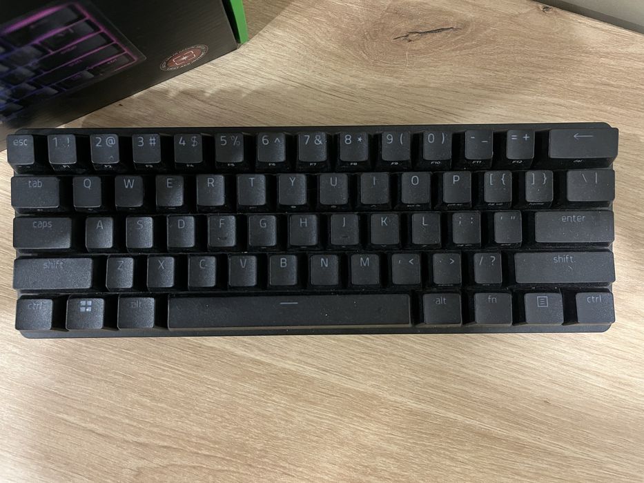 Комплект gaming peripherals