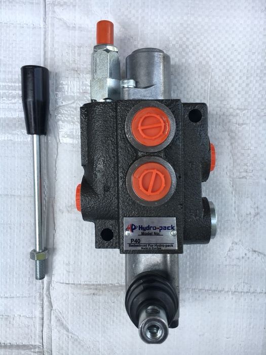 Distribuitor hidraulic 1 maneta