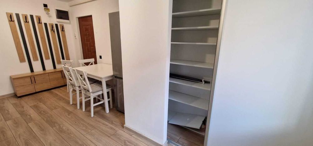 Apartament 3 camere, mobilat – Florești, str. Gheorghe Doja