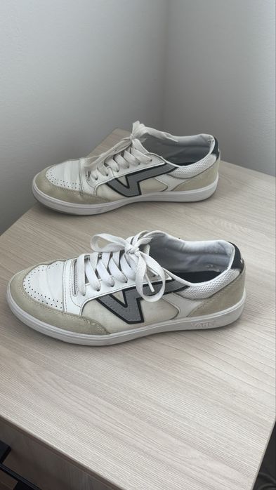 Кеды Vans бу 40 размер