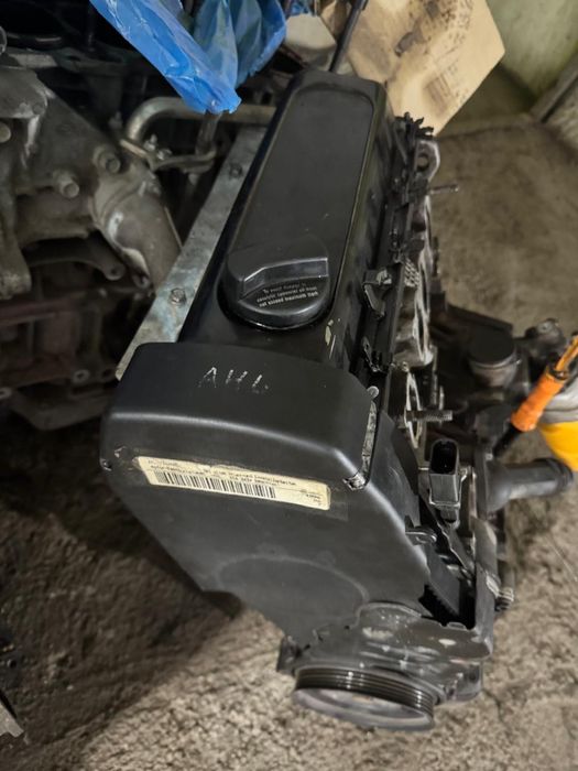 Продам двигатель Volkswagen Passat 1.6