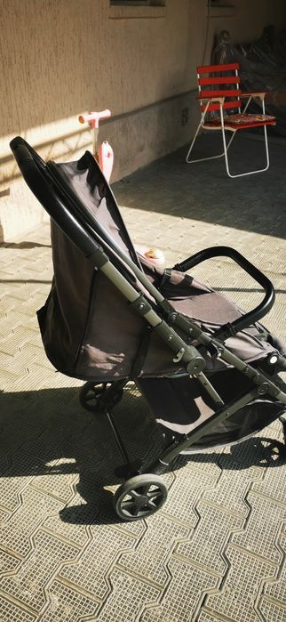 Коляска детская, трансформер