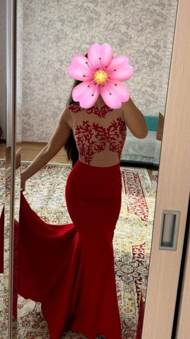 Женская одежда платье