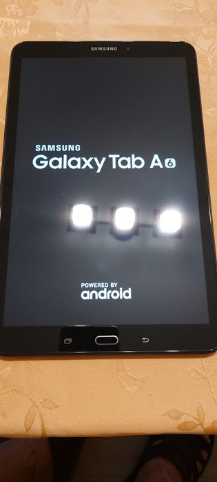 Таблет Samsung A tab 2016