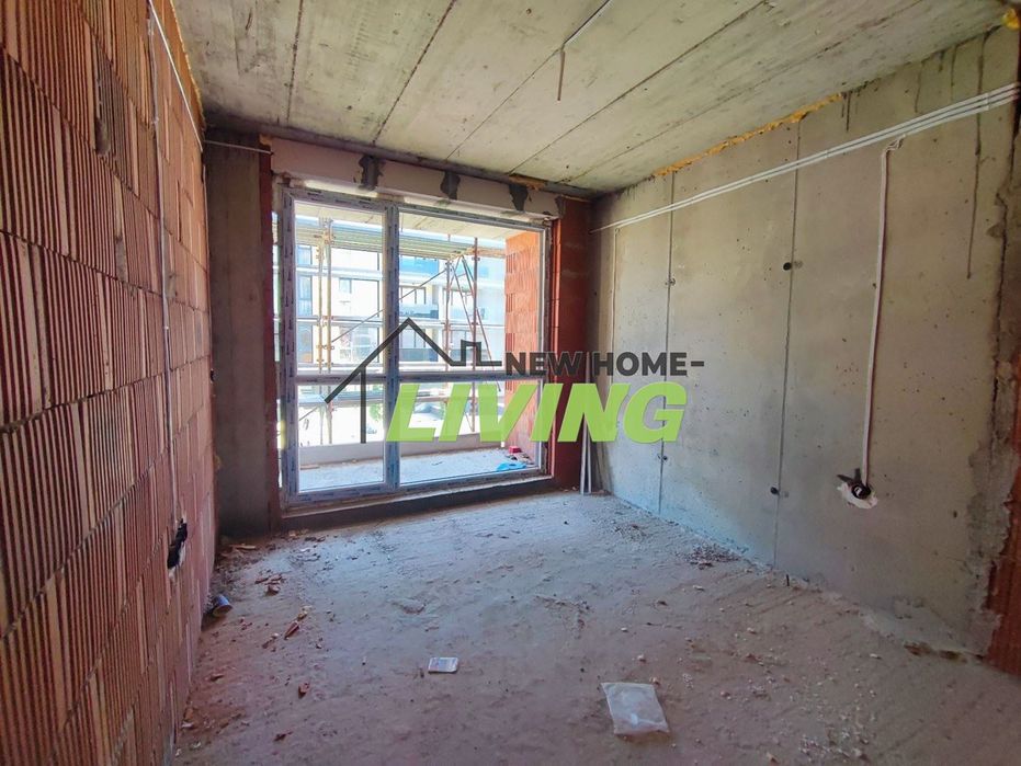 Продава се Двустаен апартамент в Пловдив, Христо Смирненски - 64 кв.м за 1350 €/кв.м - Снимка #3