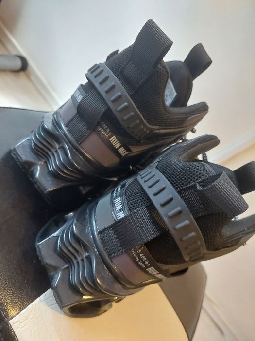 Adidașii Bărbați Nr 41 Purtați O Singura Data