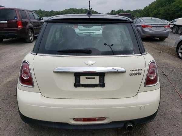 Mini Cooper / Мини Купър R56 на части