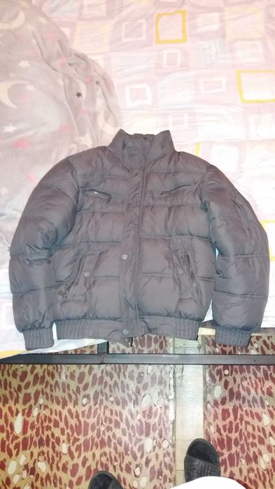 Продам мужскую куртку