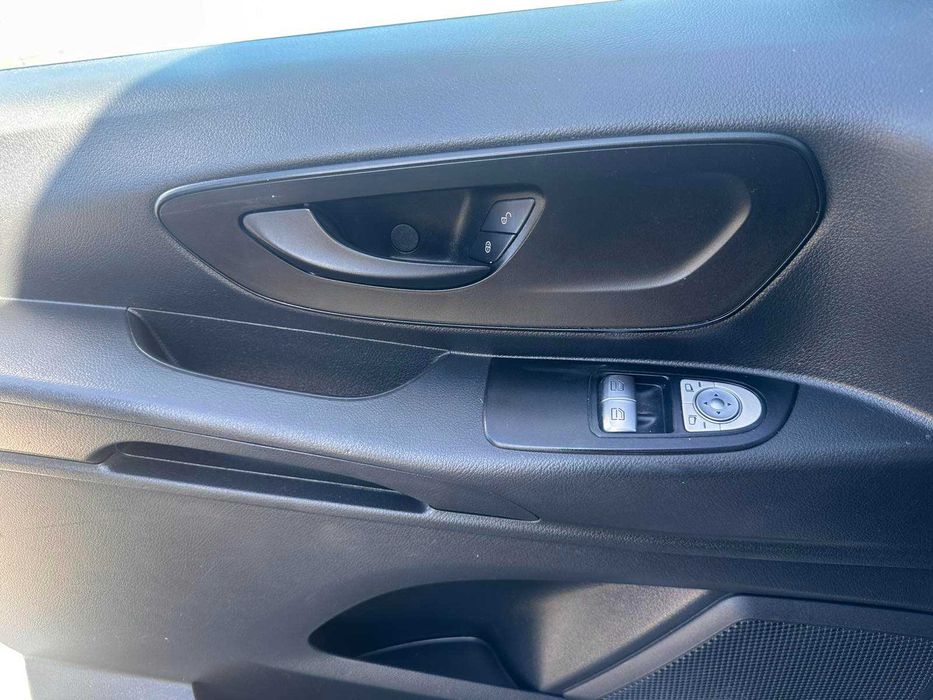 Mercedes-Benz Vito Long 1.6 DCI | 2015 г.