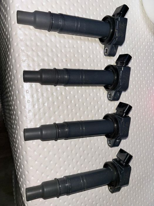 Запчасти Toyota прадо 120