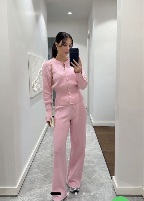 Различни дрехи с-хс размер