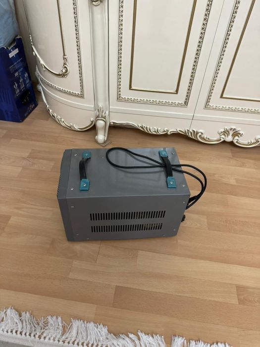 Стабилизатор Ресанта 10000Вт