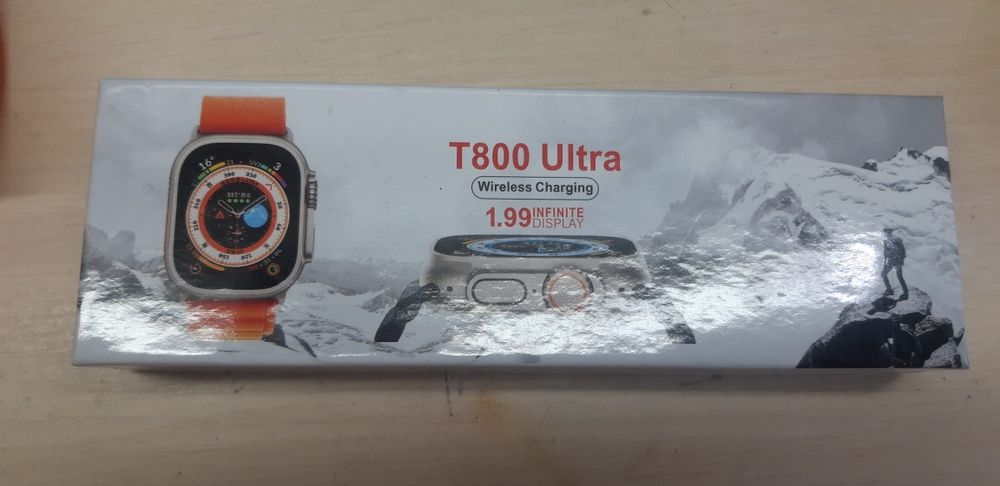 Продам часы на запчасти