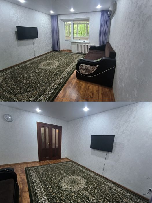 Продается Квартира 3х комнатная