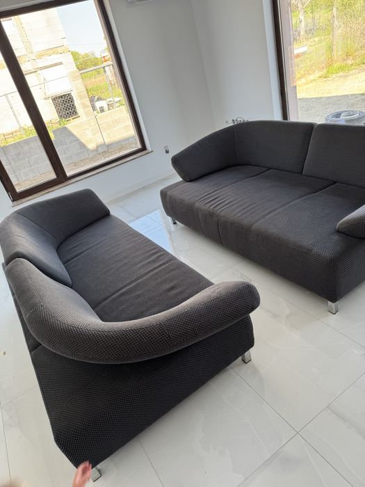 Дивани с подвижна облегалка