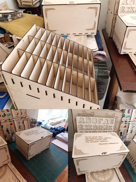 Органайзеры для телефонов