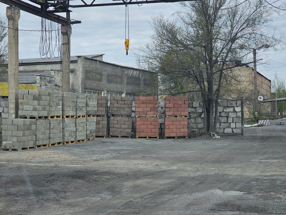 Продам пескоблок