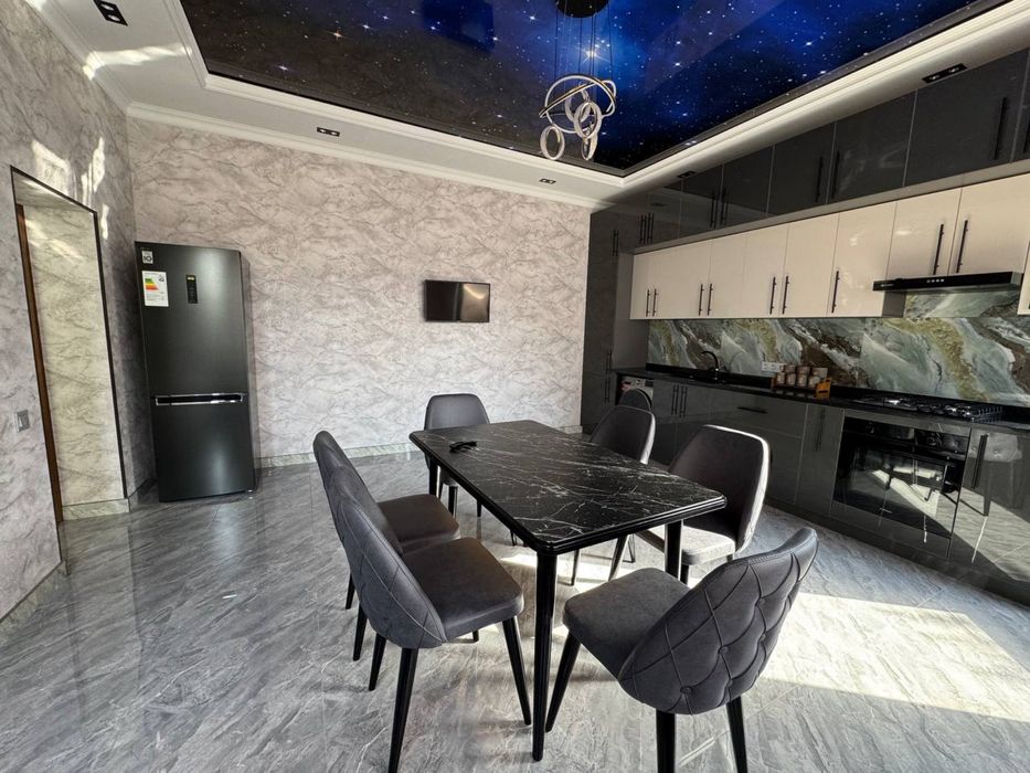 Кухни стол стул под турецкий 4.1