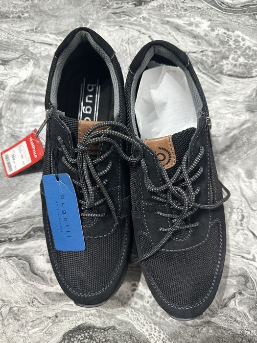 Pantofi bugatti marimea 43