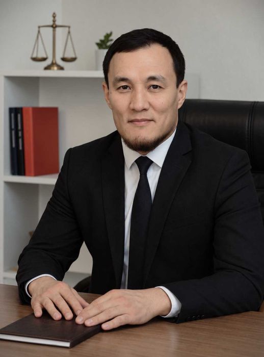 Адвокат в Алматы — уголовные и гражданские дела
