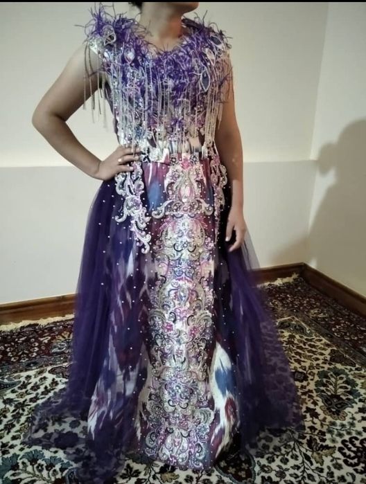 Ansanbil sastayanesh nag'z