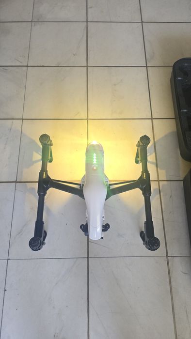 Продавам DJI Inspire 1