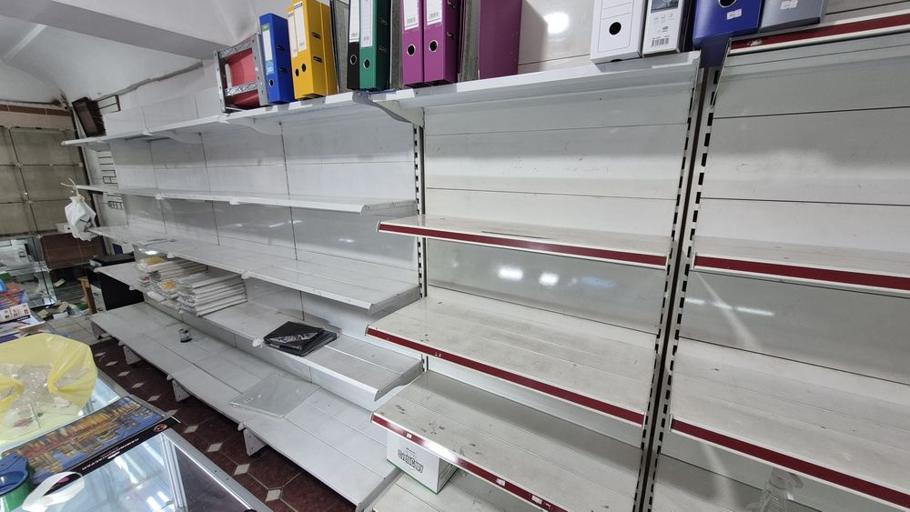 Стеллаж    полка