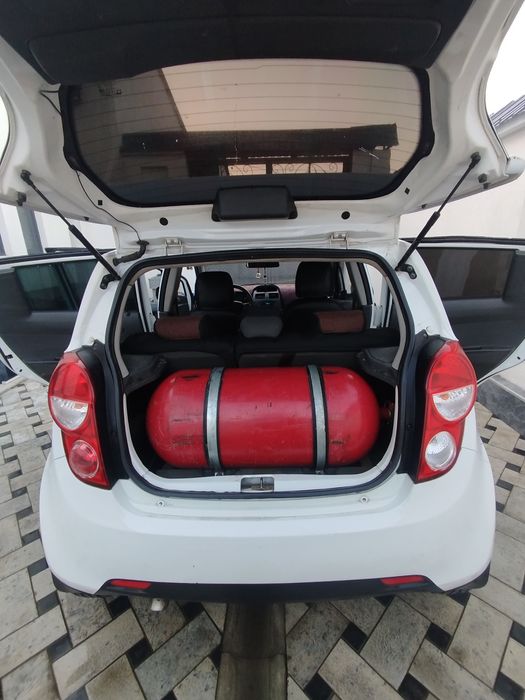 Spark 2012 kotta mator avtamat arendyam bor Toshkent