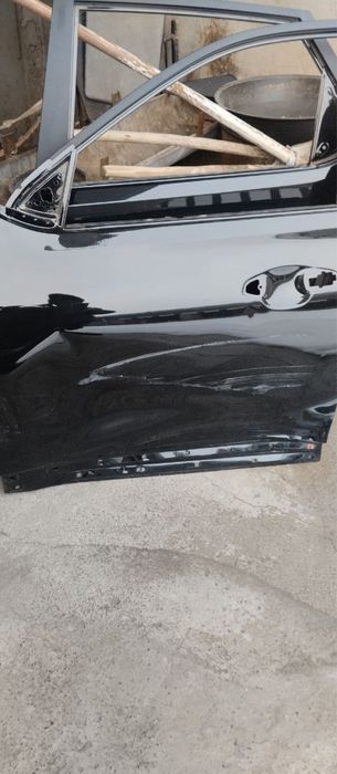 Mashina kuzovmoy zapchastlari