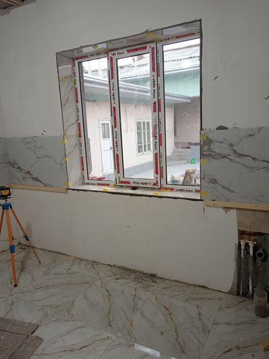 Кафел терамиз. Сифатли ва тоза.